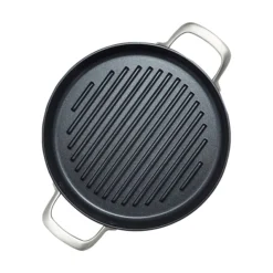 Greenpan GP5 Infinite8 Ceramic Non-Stick 28Cm Round Grill Pan -Cuisinart || Staub || KitchenAid Sales https3A2F2Fimage.s5a.com2Fis2Fimage2FTheBay2F885837032956 alt73Fwid3D120026hei3D120026qlt3D9026resMode3Dsharp226op usm3D0.92C1.02C82C0 640x