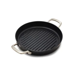Greenpan GP5 Infinite8 Ceramic Non-Stick 28Cm Round Grill Pan