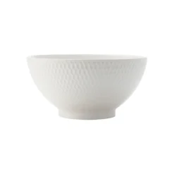 Maxwell & Williams Round Porcelain Bowl