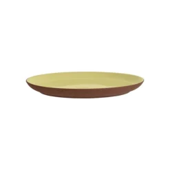 Maxwell & Williams Sienna Stoneware Dinner Plate