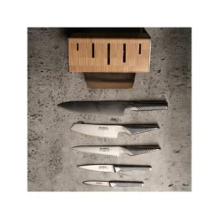 Global Katana 6-Piece Stainless Steel Knives & Block Set -Cuisinart || Staub || KitchenAid Sales https3A2F2Fimage.s5a.com2Fis2Fimage2FTheBay2F9313803795860 alt23Fwid3D120026hei3D120026qlt3D9026resMode3Dsharp226op usm3D0.92C1.02C82C0 640x
