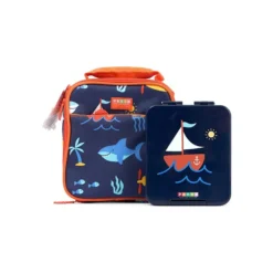 Kid's Anchors Away Mini Insulated Lunch Bag -Cuisinart || Staub || KitchenAid Sales https3A2F2Fimage.s5a.com2Fis2Fimage2FTheBay2F9340973043217 alt23Fwid3D120026hei3D120026qlt3D9026resMode3Dsharp226op usm3D0.92C1.02C82C0 640x