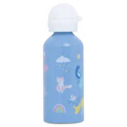 Kid's Rainbow Days Stainless Steel Drink Bottle