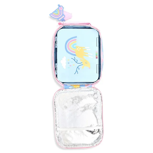 Kid's Rainbow Days Large Bento Box 6 Kid's Rainbow Days Large Bento Box - Image 4