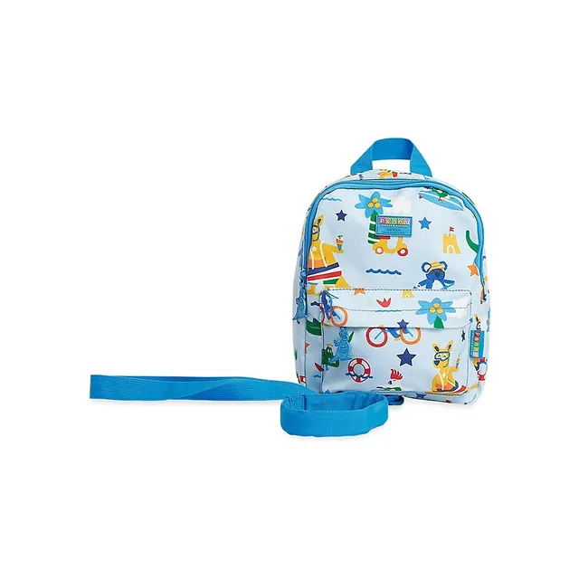 Kid's Kanga Crew Mini Backpack & Rein 3 Kid's Kanga Crew Mini Backpack & Rein