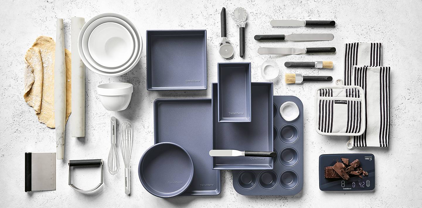 Cuisinart || Staub || KitchenAid Sales -Cuisinart || Staub || KitchenAid Sales cb dPLP 20230802 KtchGadg Hero